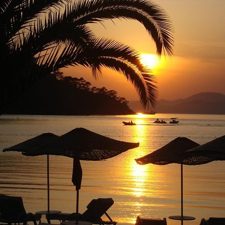 Lighthouse Legend Aparts Fethiye Esterno foto