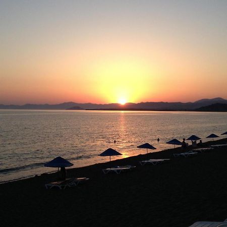 Lighthouse Legend Aparts Fethiye Esterno foto